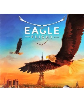 Eagle Flight Steam Key EUROPE